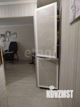 1-к квартира, вторичка, 30м2, 1/5 этаж