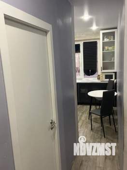 3-к квартира, вторичка, 60м2, 1/9 этаж