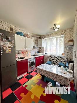 1-к квартира, вторичка, 34м2, 2/4 этаж