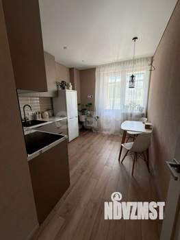 1-к квартира, вторичка, 33м2, 4/24 этаж