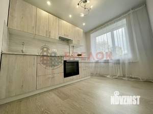 2-к квартира, вторичка, 51м2, 6/9 этаж