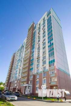 1-к квартира, вторичка, 36м2, 3/18 этаж