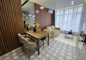 3-к квартира, вторичка, 60м2, 16/24 этаж
