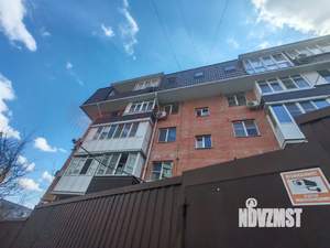 2-к квартира, вторичка, 34м2, -1/5 этаж