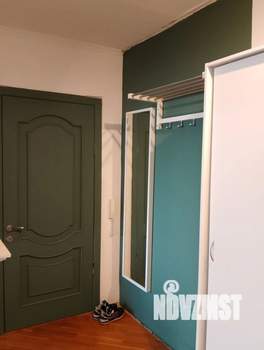 2-к квартира, вторичка, 52м2, 6/10 этаж