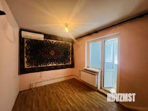 2-к квартира, вторичка, 51м2, 10/10 этаж