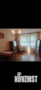 2-к квартира, вторичка, 45м2, 3/5 этаж