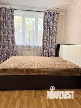 1-к квартира, вторичка, 39м2, 2/4 этаж