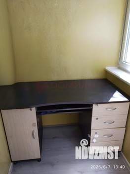 1-к квартира, вторичка, 43м2, 2/5 этаж