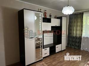 1-к квартира, вторичка, 30м2, 1/5 этаж