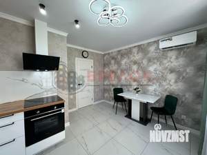 2-к квартира, вторичка, 57м2, 7/25 этаж