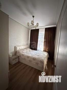 2-к квартира, вторичка, 42м2, 2/3 этаж