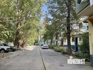 1-к квартира, вторичка, 31м2, 5/5 этаж