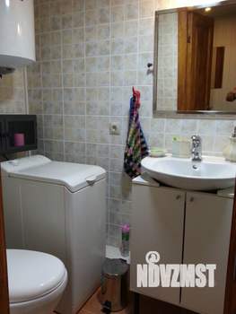 Студия квартира, вторичка, 40м2, 1/5 этаж