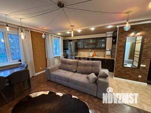 3-к квартира, вторичка, 65м2, 2/9 этаж