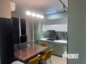 1-к квартира, вторичка, 38м2, 6/24 этаж