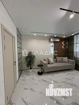 1-к квартира, вторичка, 39м2, 4/25 этаж