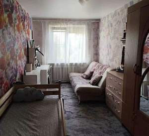 2-к квартира, вторичка, 43м2, 5/5 этаж