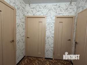 1-к квартира, вторичка, 41м2, 6/16 этаж