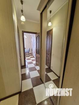 1-к квартира, вторичка, 33м2, 6/6 этаж