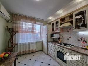 1-к квартира, вторичка, 37м2, 3/10 этаж