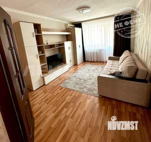 2-к квартира, вторичка, 51м2, 5/10 этаж