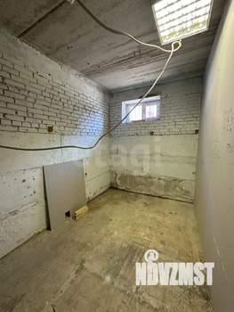 Студия квартира, вторичка, 14м2, 1/4 этаж