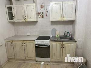 2-к квартира, вторичка, 53м2, 3/15 этаж