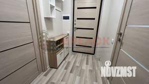 1-к квартира, вторичка, 33м2, 2/25 этаж