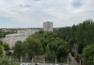 1-к квартира, вторичка, 30м2, 6/9 этаж