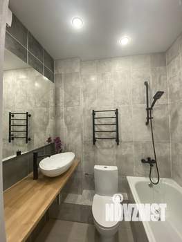 Студия квартира, вторичка, 26м2, 10/25 этаж