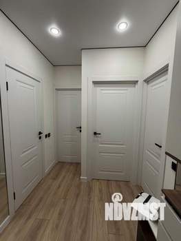 1-к квартира, вторичка, 36м2, 3/25 этаж