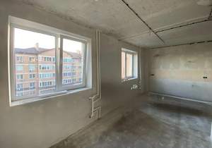 2-к квартира, вторичка, 45м2, 4/5 этаж