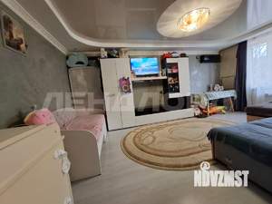 1-к квартира, вторичка, 34м2, 4/5 этаж