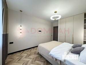 3-к квартира, вторичка, 56м2, 9/24 этаж