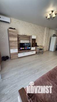 Студия квартира, вторичка, 30м2, 12/19 этаж