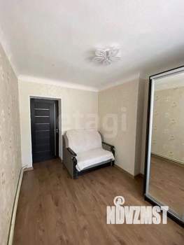 3-к квартира, вторичка, 57м2, 1/2 этаж