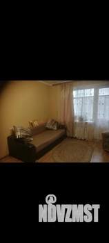 1-к квартира, вторичка, 40м2, 1/10 этаж