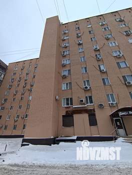 2-к квартира, вторичка, 35м2, 8/9 этаж