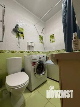 Студия квартира, вторичка, 24м2, 11/17 этаж