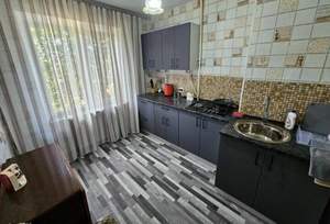 1-к квартира, вторичка, 34м2, 3/5 этаж