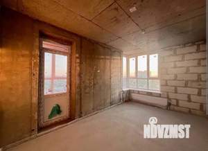 2-к квартира, вторичка, 59м2, 13/24 этаж