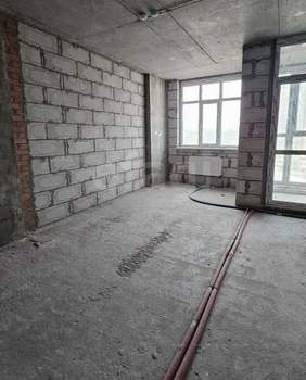 1-к квартира, вторичка, 35м2, 19/27 этаж