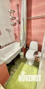 3-к квартира, вторичка, 41м2, 2/2 этаж