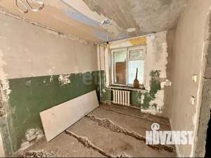 3-к квартира, вторичка, 44м2, 1/5 этаж