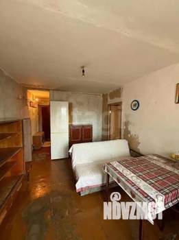 2-к квартира, вторичка, 40м2, 5/5 этаж