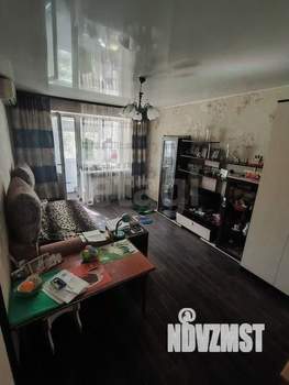 2-к квартира, вторичка, 43м2, 2/5 этаж