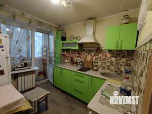 1-к квартира, вторичка, 30м2, 3/5 этаж