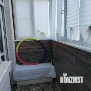 2-к квартира, вторичка, 53м2, 10/18 этаж