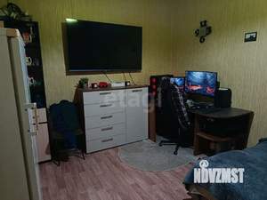 2-к квартира, вторичка, 34м2, 2/4 этаж